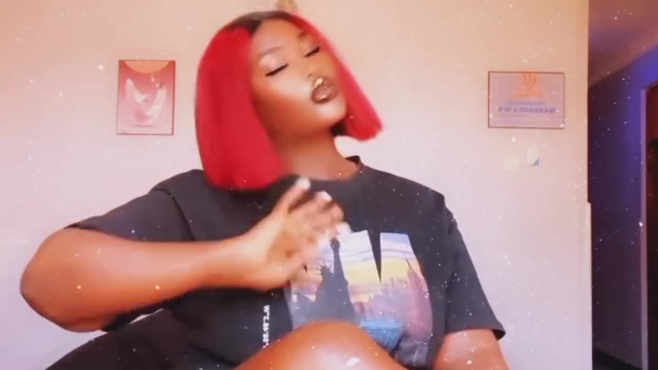 MADAM PRISCAH