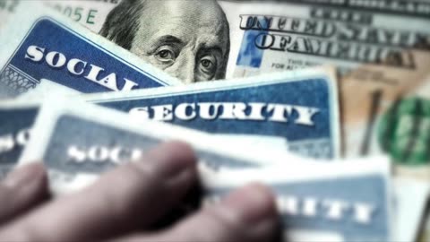 Credits Linked To Your Social Security And Birth Certificate