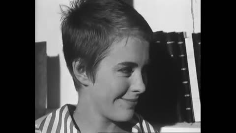 BREATHLESS (1960) Jean Seberg, Jean-Luc Godard, Francois Truffaut trailer