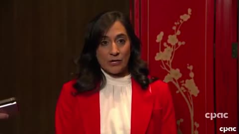 Canada Cozies up to China!