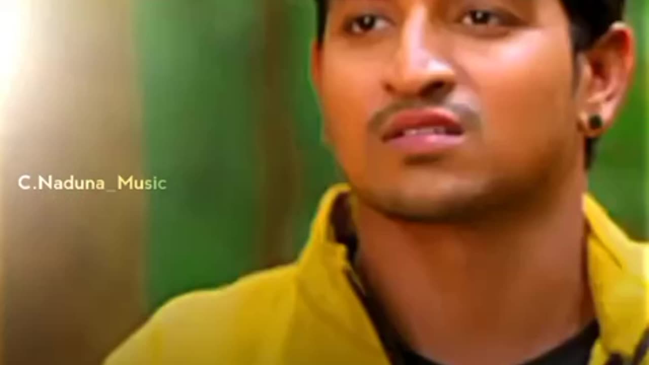 Kavi mumunana rathu tol pethi vidos song
