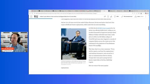 Is the Crypto Winter of 2026 upon us? (Crypto Series Part XXXV)