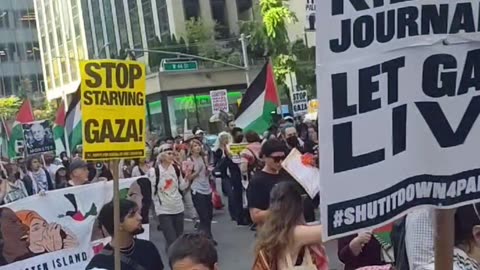Estas son las personas mexicanas SECUESTRADAS por Israel.
