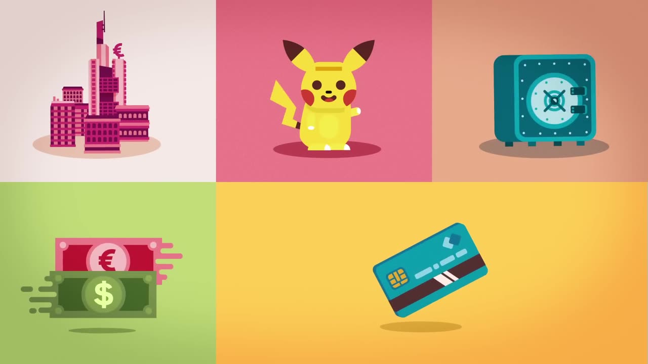 Banking Explained: How Money & Credit Really Work!