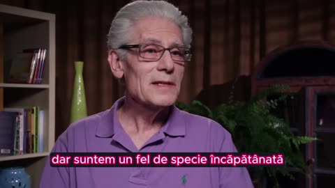 Dr. Brian Weiss - expert în regresia viețiilor trecute