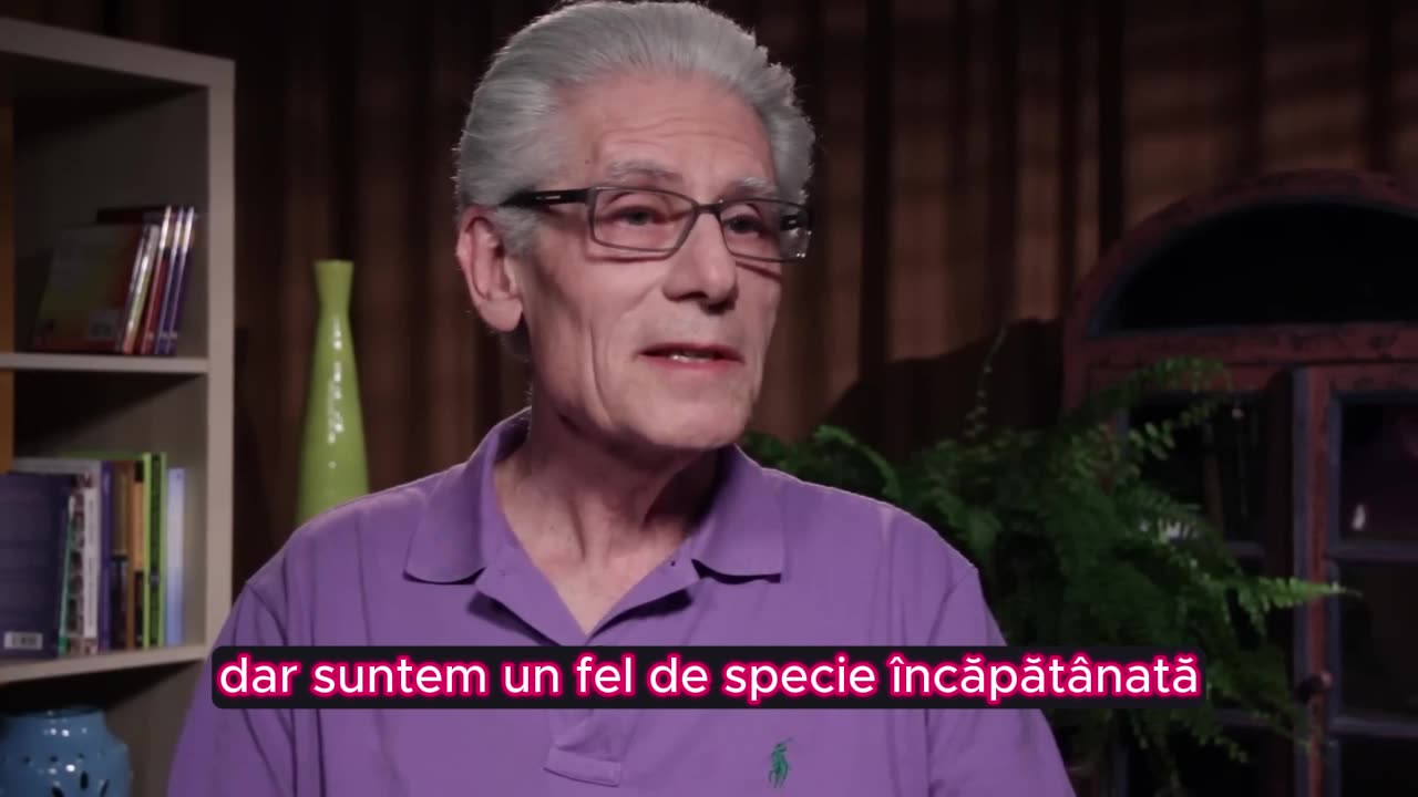 Dr. Brian Weiss - expert în regresia viețiilor trecute