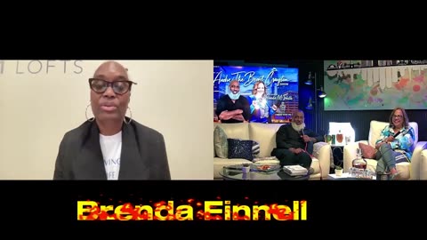 Andre The Beast Crayton/Brenda Finnell