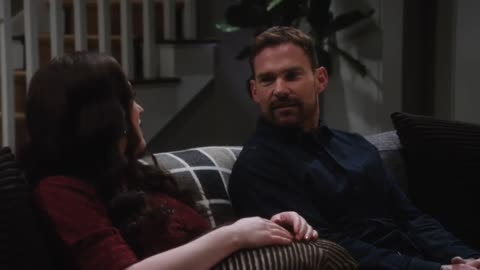 Riley and Gabriel | Shifting Gears s1 scenes