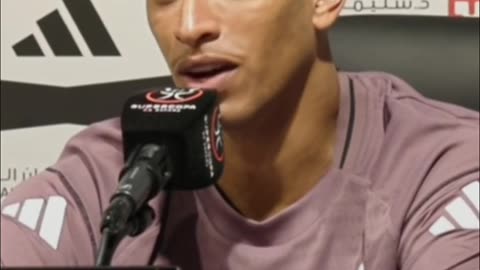 Soy un jugador flexible y sé llegar al gol. #halamadridusa