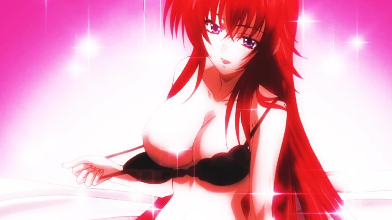Meeting In My Bedroom AMV (2 Hour Challenge) Uncensored