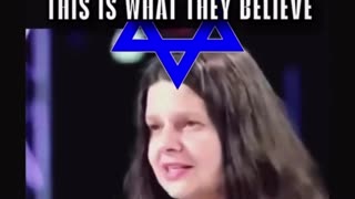 Zionism - Zohar,Talmud and Kabbalah. AI Messiah /Adam-Kadmon/Androgynous