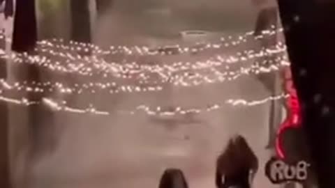 This is what it's like for Women all over Europe now