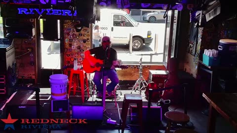 SEPTEMBER 8 2025 LIVE AT REDNECK RIVIERA BAR PART 1