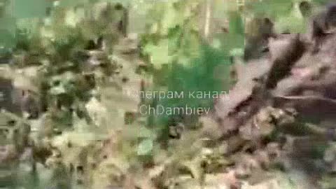 Stormtroopers from Buryatia killed two faggots