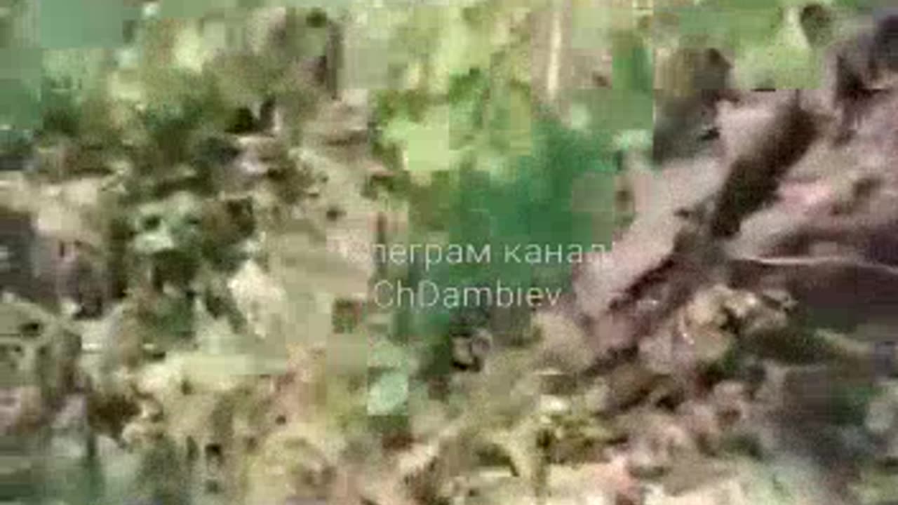 Stormtroopers from Buryatia killed two faggots