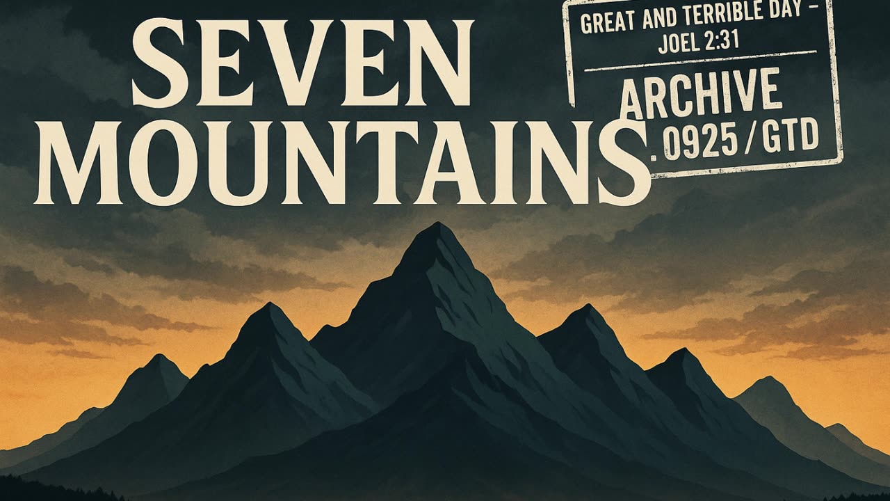 Seven Mountains