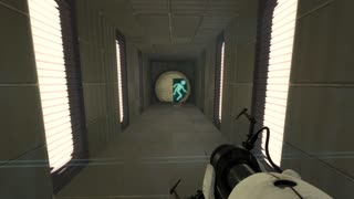 Portal 2: Community Test Chamber - good by innatecummins
