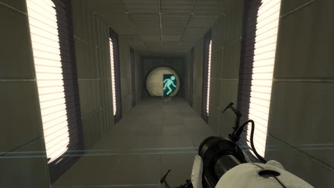 Portal 2: Community Test Chamber - good by innatecummins