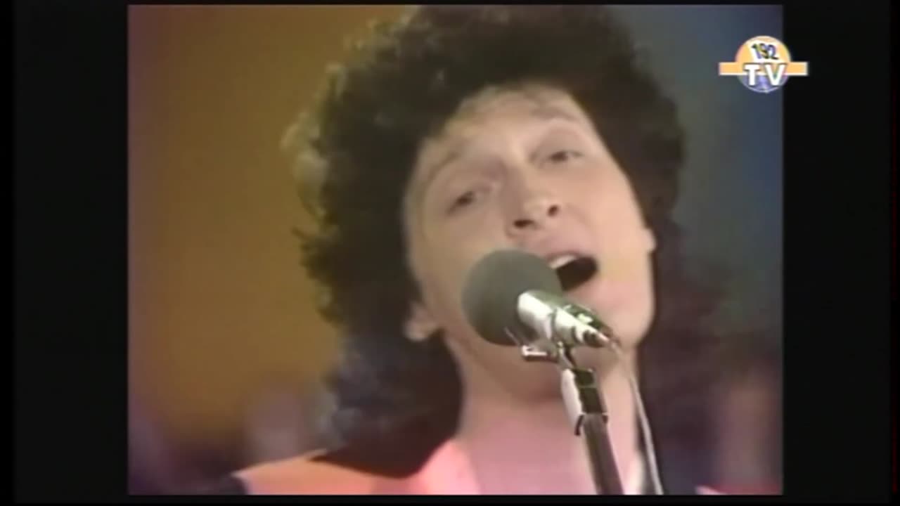 Golden Earring - Sleepwalkin = 1976 (2)