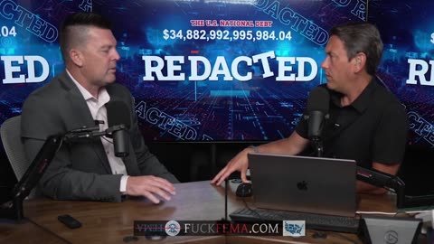 Whistleblower Exposes New Detention Centers- A Looming Threat?