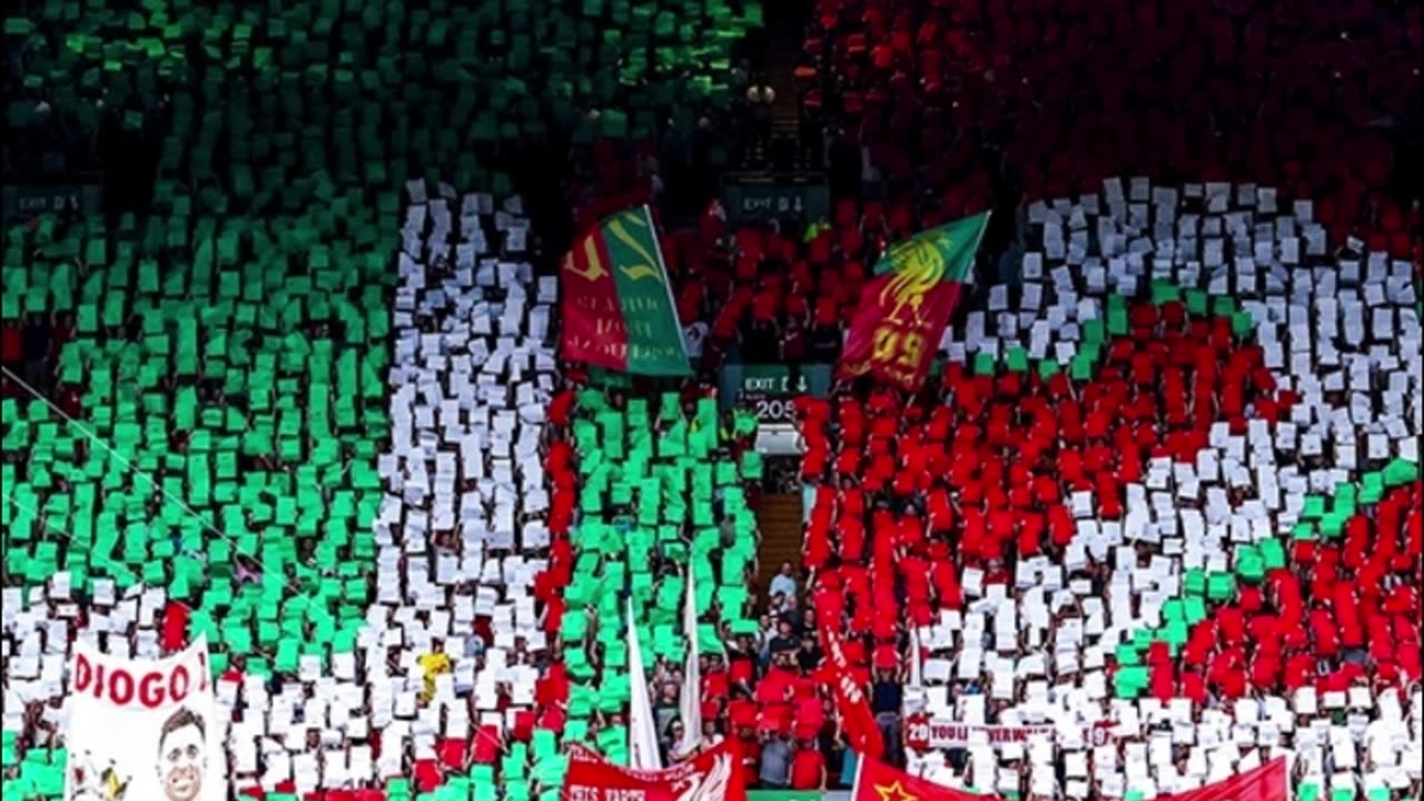 Every Manager Should Study How Liverpool Led Their Team After Tragedy