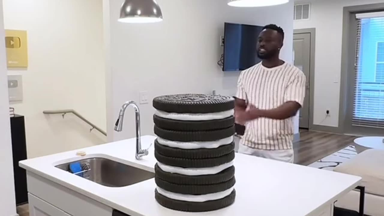 Oreo
