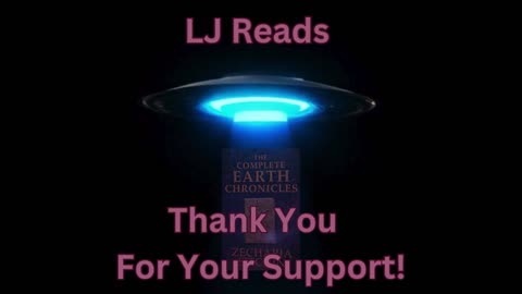 LJ is Reading, The Complete Earth Chronicles