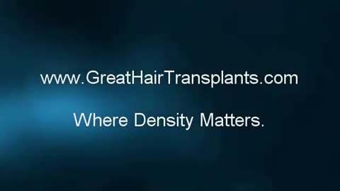 Real Patient Shows His Undetectable Hair Transplant Scar – Dr. Brett Bolton