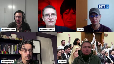 La Élite Pedófila-Satánica y el Mandato Divino