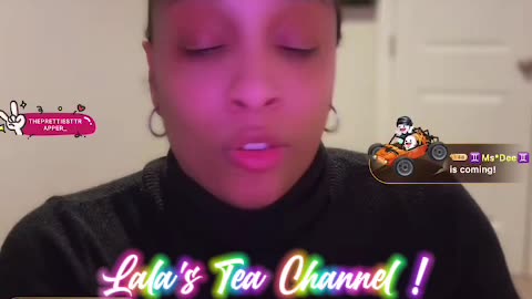 - TRAP CECE ; LOVES BEING DELUSIONAL !