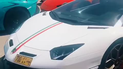 💎💨 What's Your Best Gift? #EverygiftCounts | LuxurySportsCars