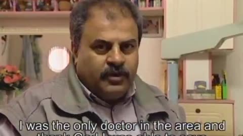 Jenin Jenin Palestine Documentary. The Executive Producer Was Murdered by Israeli's