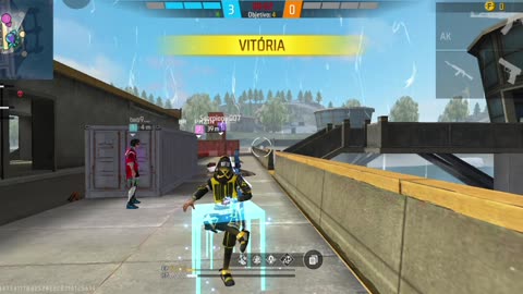 Freefire