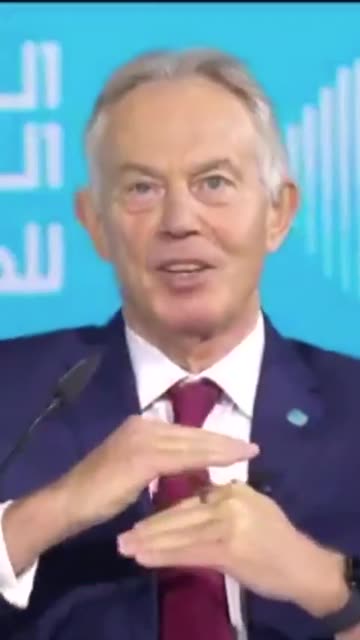 🚨 GLOBAL ELITES BEGIN AI-ENFORCED BIOMETRIC CONTROL: “THIS IS THE LAST ...