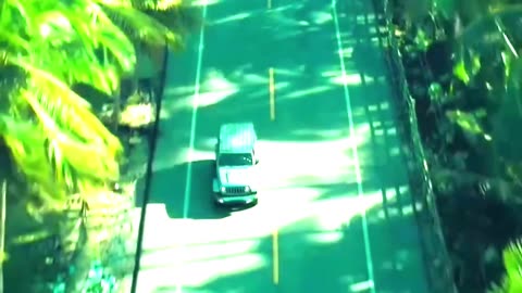 When the Hunter Becomes Hunted