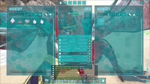 no voice 1-14-2026 ASE pve Christmas Event 069