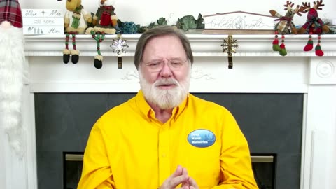 God Wants To Do A New Thing In Your Life