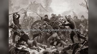 The Battle of Shiloh Pt 3