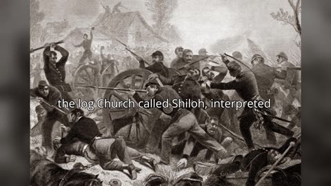The Battle of Shiloh Pt 3