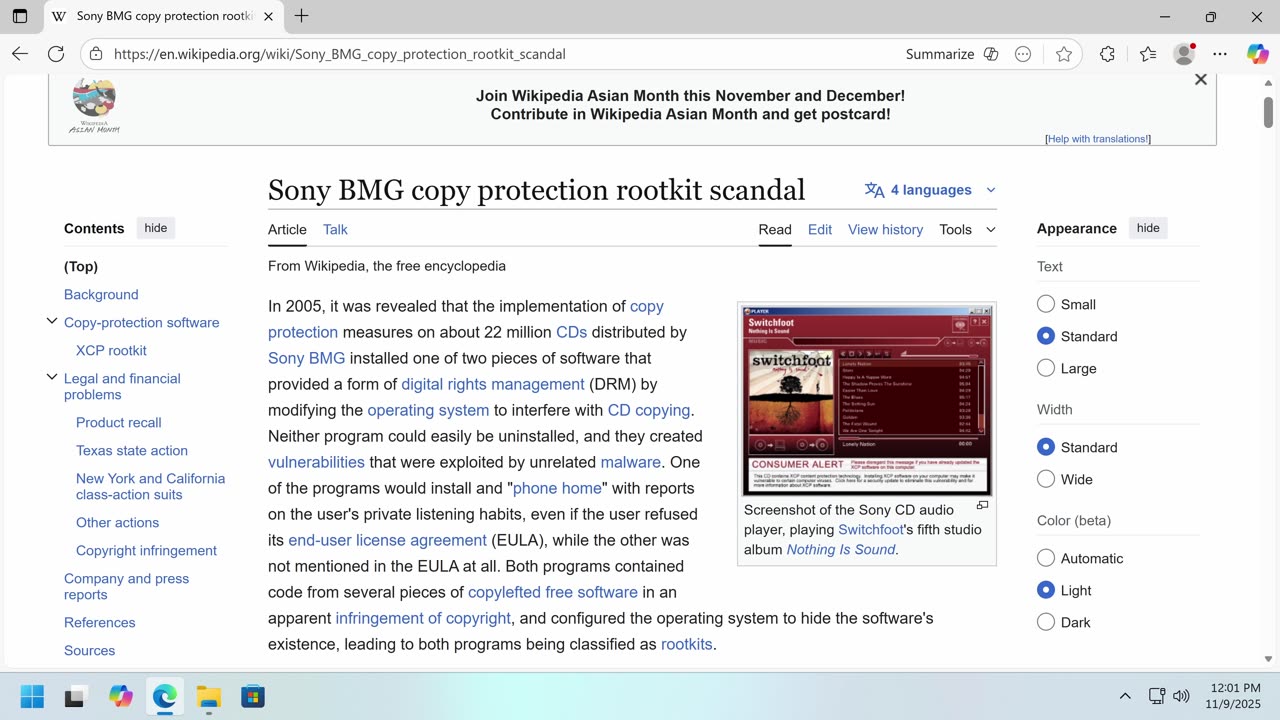 Rootkits - The malware you can't see
