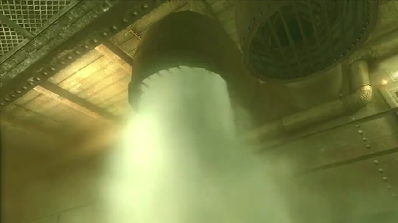 Halloween A-Thon 2014 Day 25. Resident Evil_ Revelations Day 3 - 4 _ 21