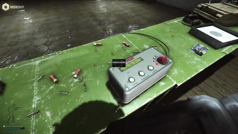 Path to Partner -- GOONING!! KAPPA TODAY! // PvE // Sherpa