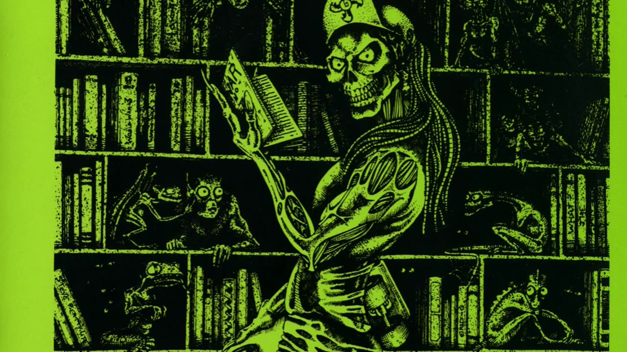 Non-Fiction - Non-Fiction (Full EP) 1991