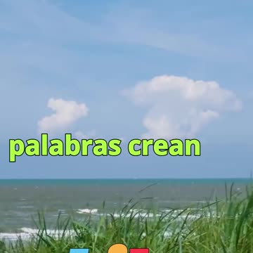 😊 204 TU PALABRA TIENE PODER CREADOR 😊