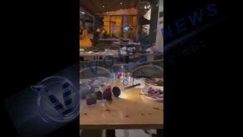 Το μαγαζί που έγινε το επεισόδιο με Μάκη Βορίδη