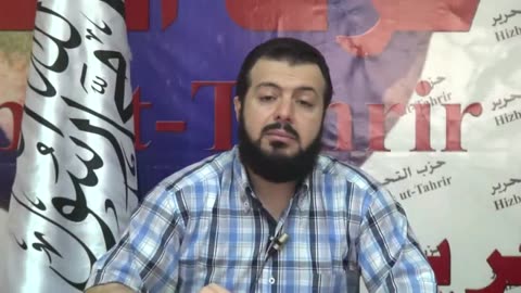 الندوة 32 من السيرة_ دعوة العالم للإسلام