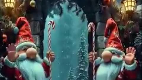 Tales of Holiday Magic and Snowy Nights
