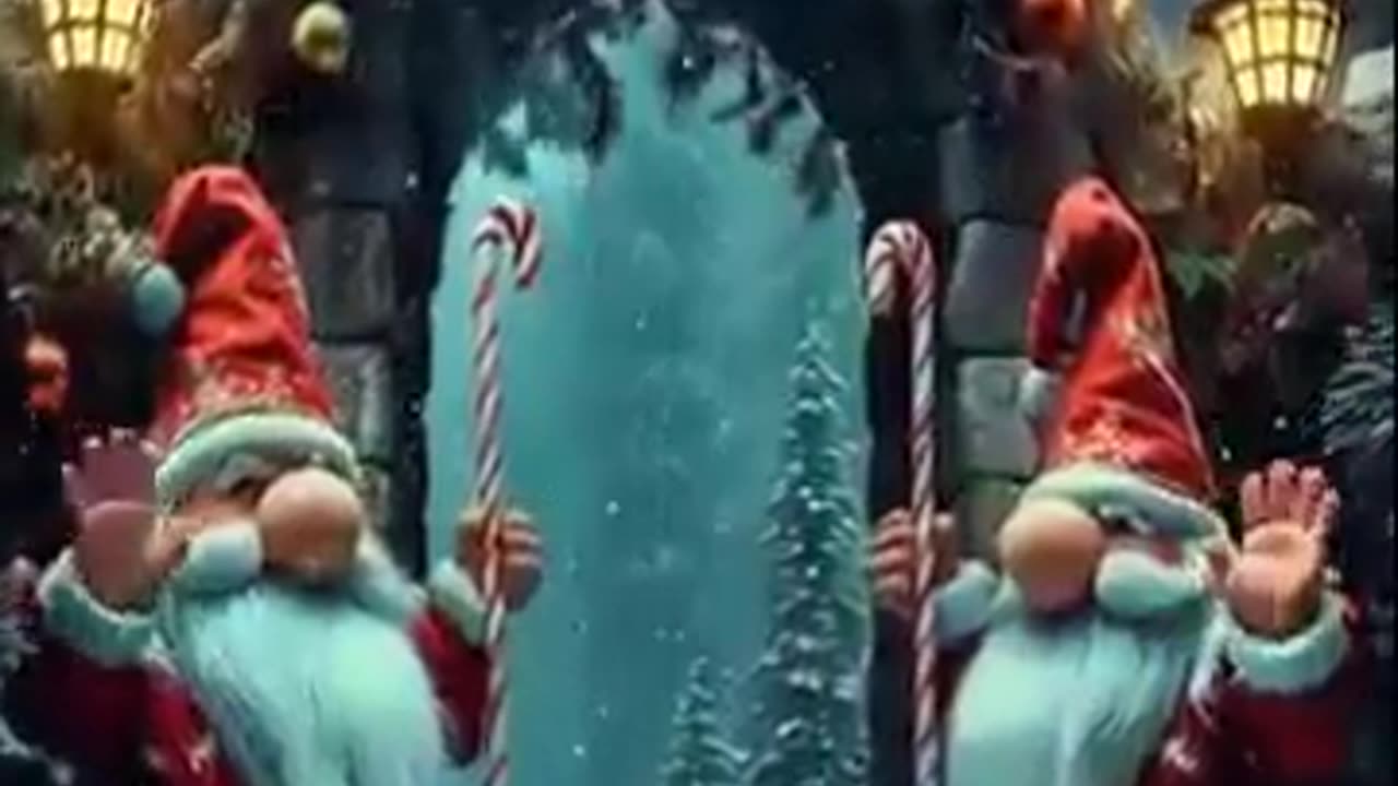 Tales of Holiday Magic and Snowy Nights