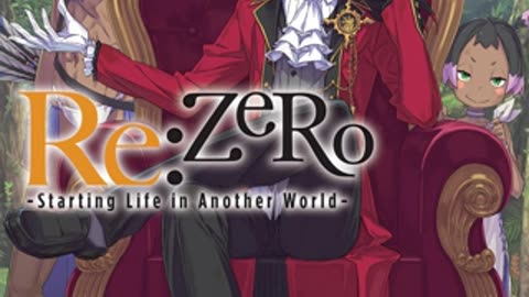 ReZero - Starting Life in Another World - Volume 26 Webnovel | Light Novel