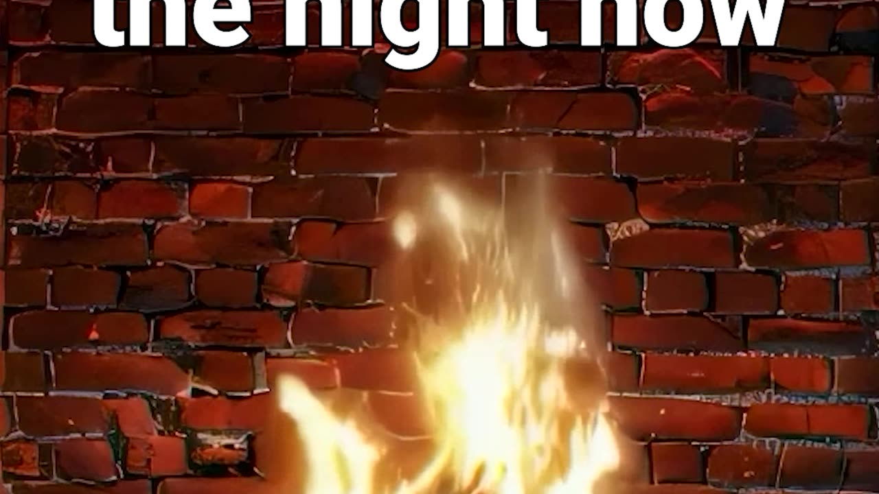 How I sleep through the night now :)